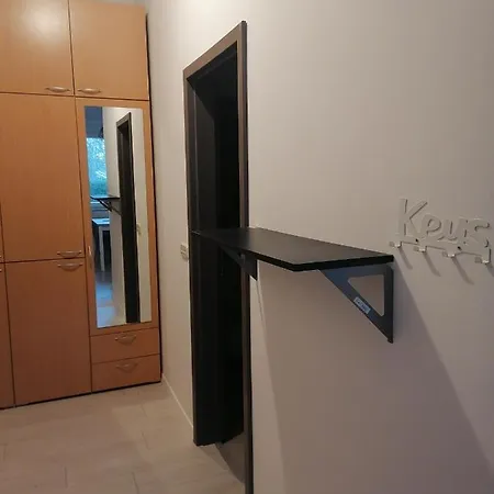 Apartman Luca Apartment *