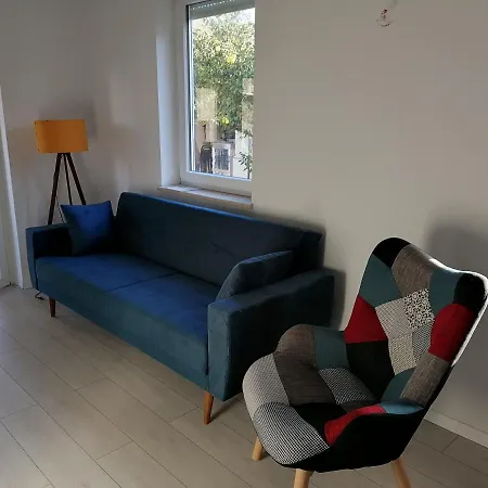 Apartman Luca
