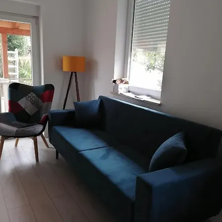 Apartman Luca *
