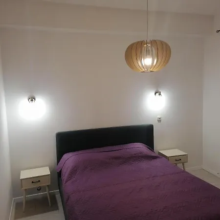 Apartman Luca * Medulin