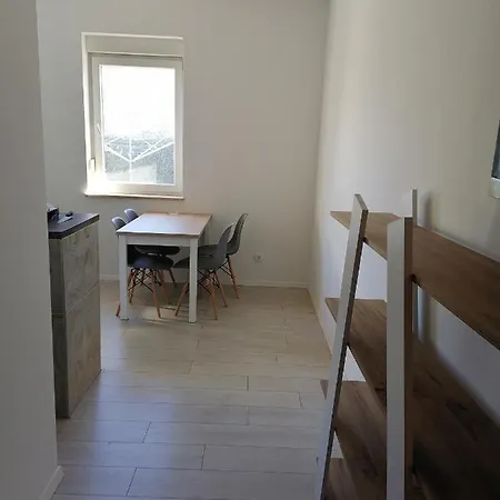 Apartman Luca *
