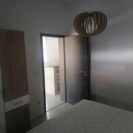 Apartment Apartman Luca