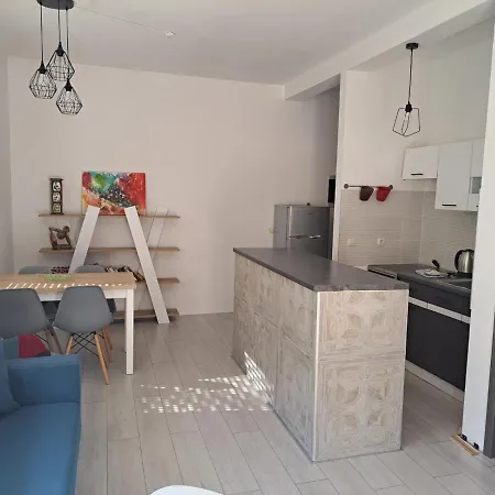 Apartman Luca Apartment Medulin