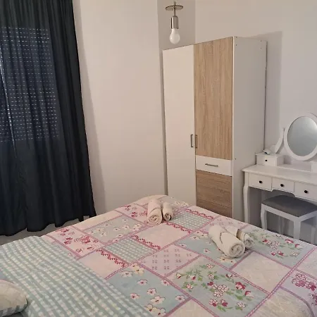 Apartman Luca Medulin