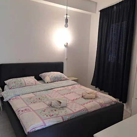 Apartman Luca Apartment Medulin