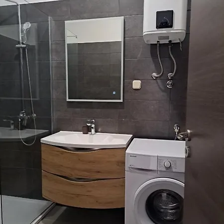 Apartman Luca Apartment Medulin