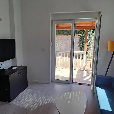 Apartman Luca